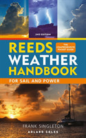 Reeds Weather Handbook 2nd edition