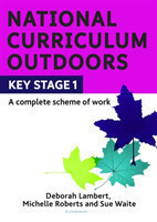 National Curriculum Outdoors: KS1
