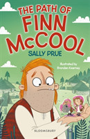 Path of Finn McCool: A Bloomsbury Reader