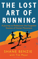 Lost Art of Running