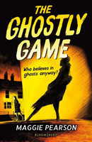 Ghostly Game