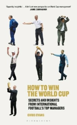 How to Win the World Cup