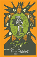 The Light Fantastic (Discworld, The Unseen University Collection)