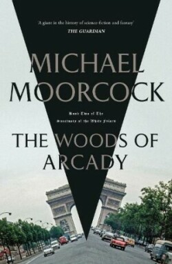 Woods of Arcady