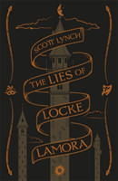 Lies of Locke Lamora