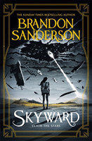 Skyward The Brand New Series