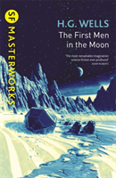 First Men In The Moon