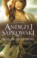 Season of Storms - A Novel of the Witcher