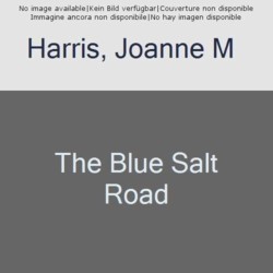 Blue Salt Road