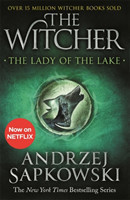 Lady of the Lake (Witcher 5)