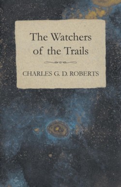 Watchers of the Trails