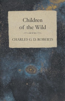 Children of the Wild