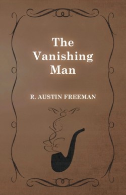 Vanishing Man