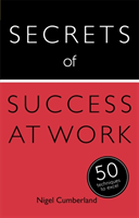 Secrets of Success at Work