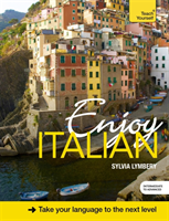 Perfect Your Italian 2E: Teach Yourself Enhanced Edition