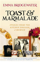 Toast & Marmalade
