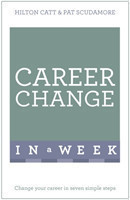 Career Change In A Week