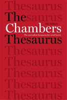 The Chambers Thesaurus
