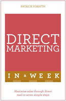 Direct Marketing In A Week