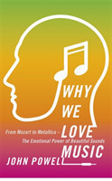 Why We Love Music From Mozart to Metallica - The Emotional Power of Beautiful Sounds