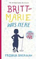 Britt-Marie Was Here HB