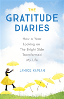 Gratitude Diaries