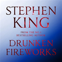 Drunken Fireworks Audio CD
