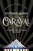 Caraval (Caraval series, book 1)