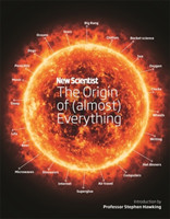 The Origin (almost) of Everything