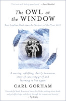 Owl at the Window