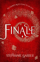 Finale (Caraval series, book 3)