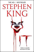 It : film tie-in edition of Stephen King's IT