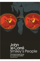 Le Carre, John - Smiley's People