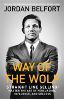 Way of the Wolf Straight line selling
