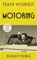 Teach Yourself Motoring