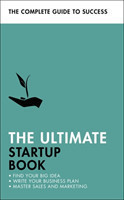 Ultimate Startup Book