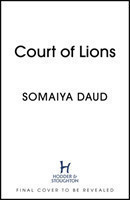 Court of Lions