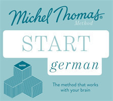 Start German New Edition (Learn German with the Michel Thomas Method) Beginner German Audio Taster Course