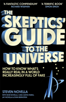 Skeptics' Guide to the Universe