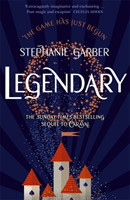Garber, Stephanie - Legendary