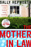 The Mother-in-Law the must-read novel of 2019