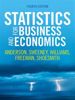 Statistics for Business and Economics