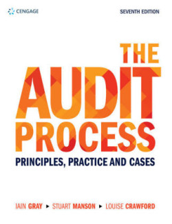 Audit Process