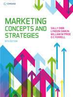 Marketing Concepts & Strategies