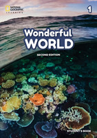 Wonderful World Second edition 1 Student's Book