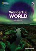 Wonderful World Second edition 3 Student's Book
