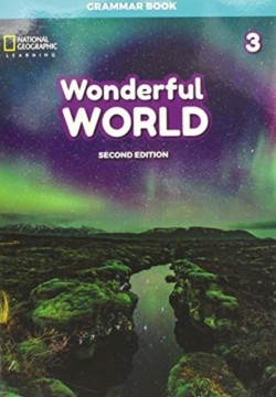 Wonderful World Second edition 3 Grammar Book