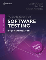 Foundations of Software Testing: ISTQB Certification, 4th Ed.