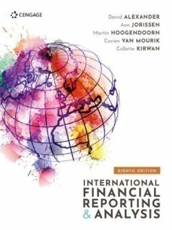 International Financial Reporting & Analysis