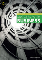 Success with Business B2 Vantage Student’s Book - 2nd Edition